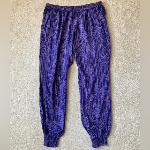 Roxy Pants - Roxy Beachy Jogger Pants